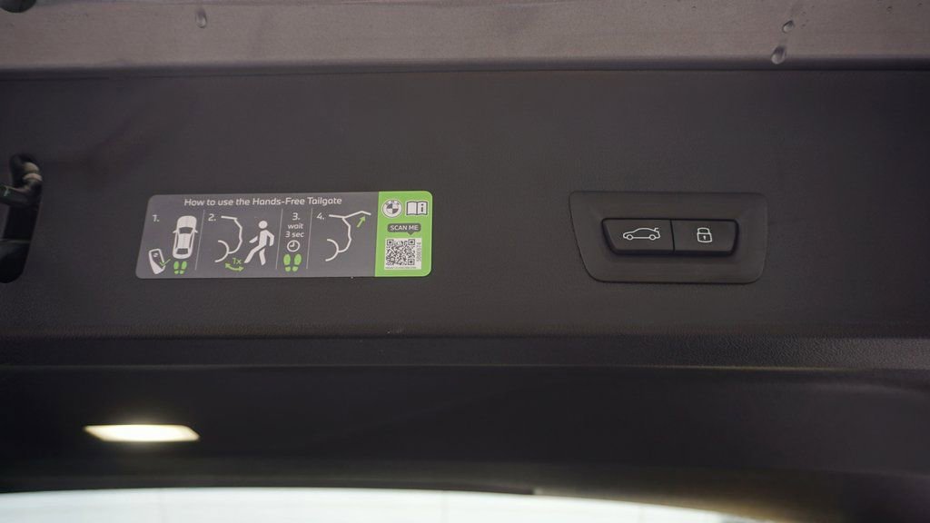 New 2026 BMW X3 xDrive30 w/ Premium Package image 6