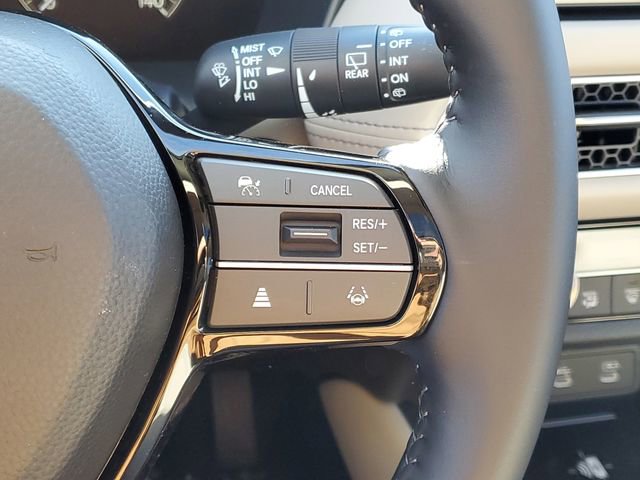 New 2026 Honda HR-V EX-L image 15