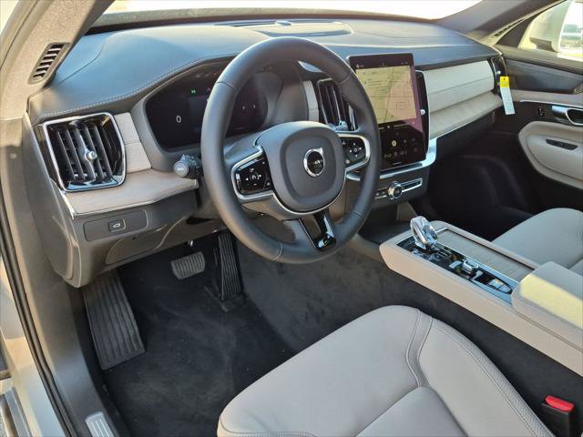 New 2027 Volvo XC90 B6 Plus AWD/4WD image 7