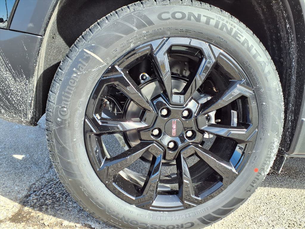 New 2026 GMC Terrain Elevation w/ Black Edition image 22