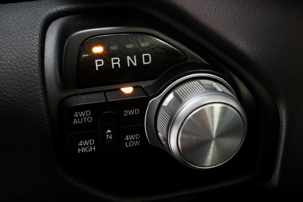 Used 2019 RAM 1500 Sport w/ Level 2 Equipment Group AWD/4WD image 33