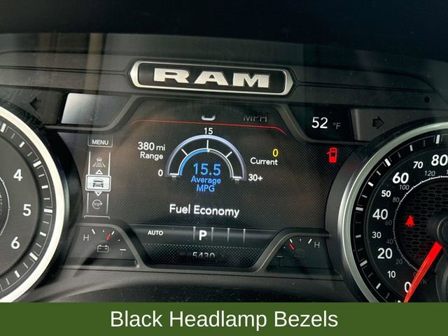 Used 2026 RAM 1500 Big Horn image 28