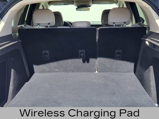 Used 2022 Lincoln Corsair Reserve w/ Equipment Group 201A image 20