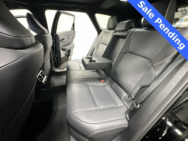 Used 2025 Toyota Crown Signia image 17