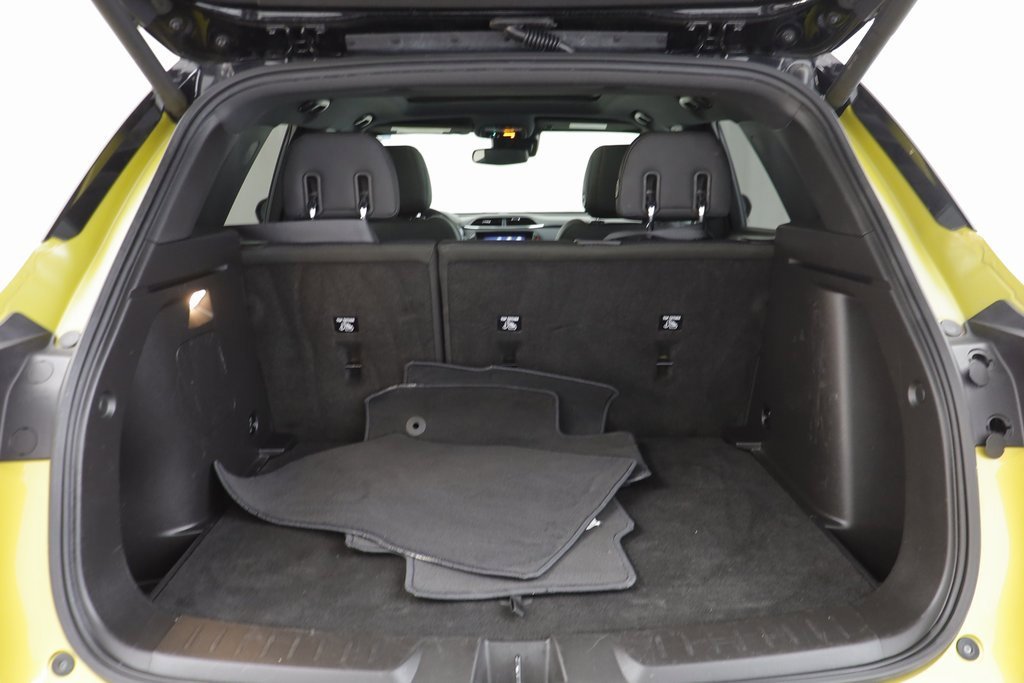 Certified 2023 Chevrolet TrailBlazer RS w/ Sun and Liftgate Package image 18