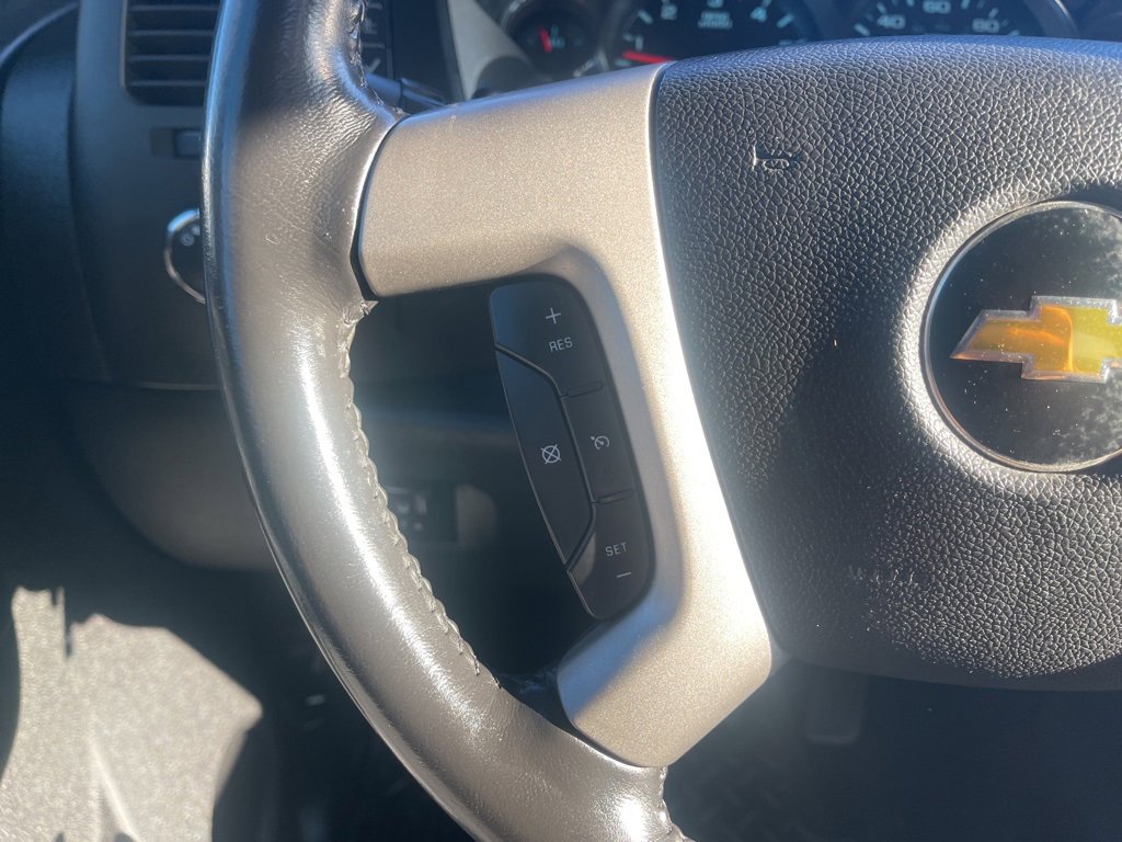 Used 2013 Chevrolet Silverado 1500 LT w/ All-Star Edition image 20