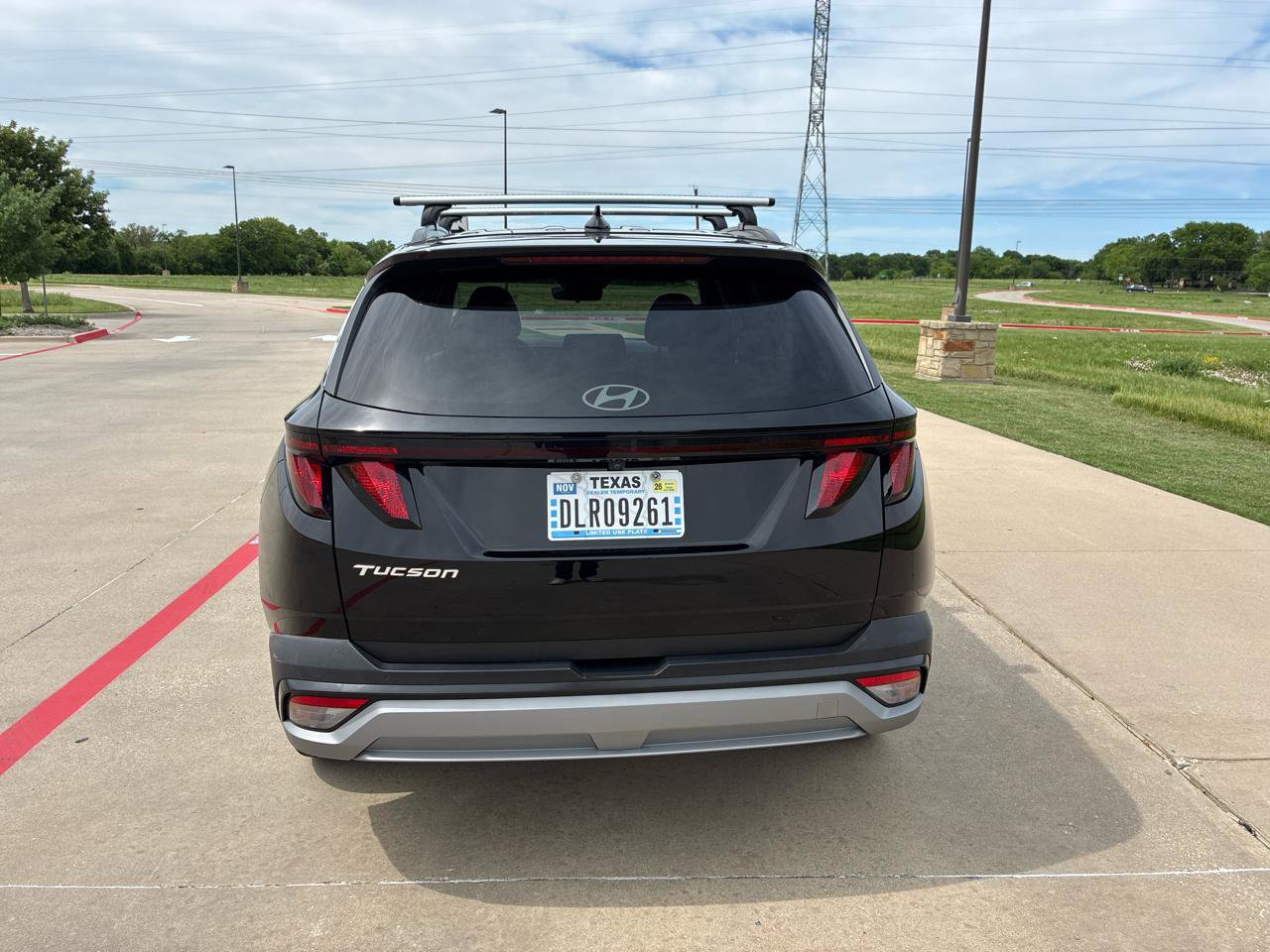 Used 2025 Hyundai Tucson SEL FWD image 10