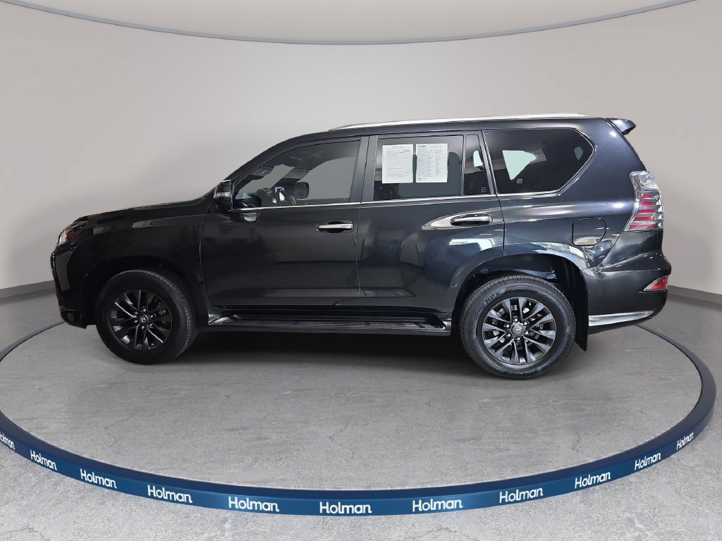 Used 2023 Lexus GX 460 Premium w/ Premium Package AWD/4WD image 8