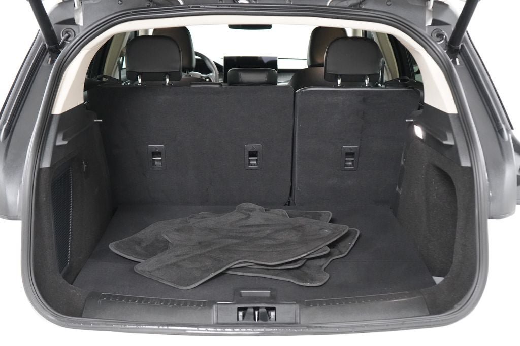 Used 2024 Lincoln Corsair AWD image 28