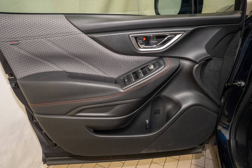 Used 2019 Subaru Forester Sport image 12