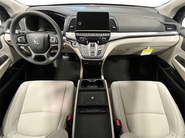 New 2026 Honda Odyssey EX-L image 16