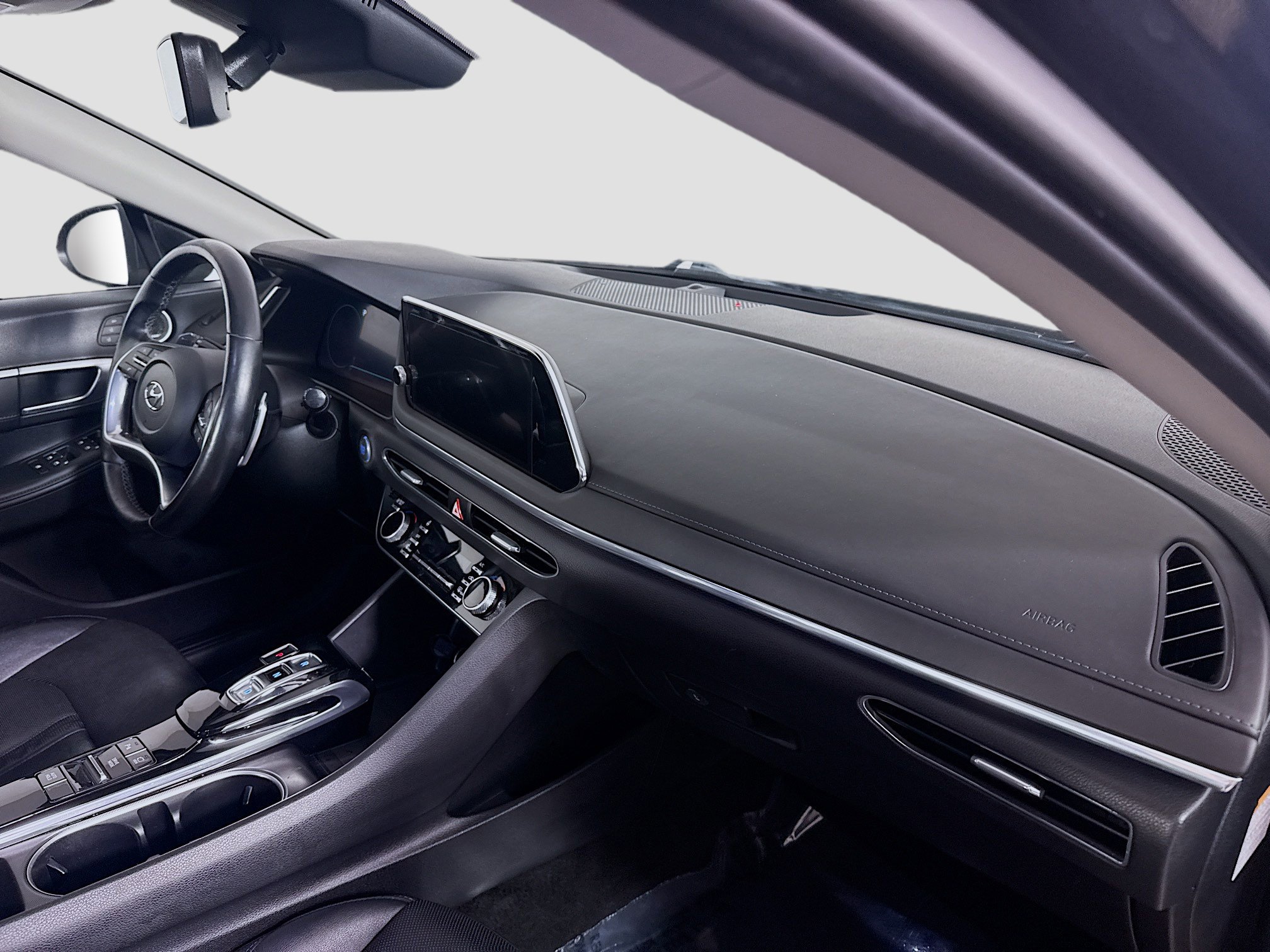 Used 2021 Hyundai Sonata Limited image 30