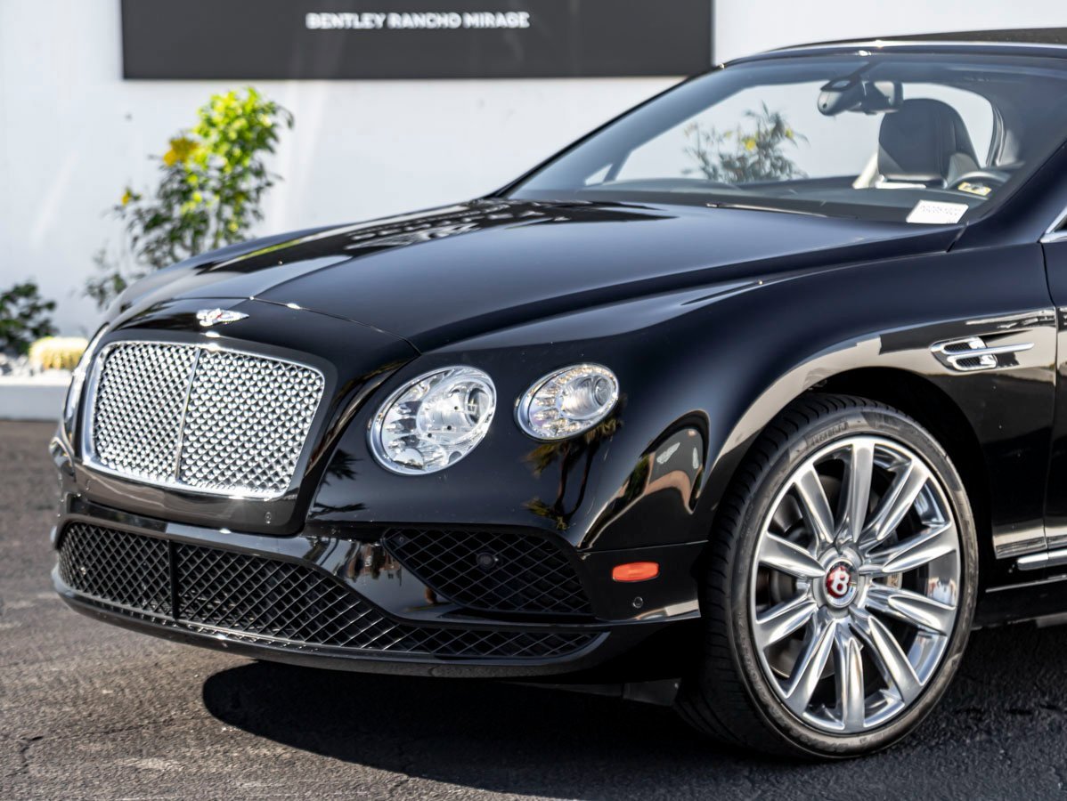 Used 2016 Bentley Continental GT image 9