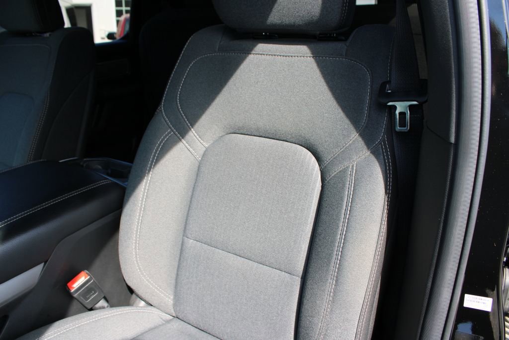 Used 2022 RAM 1500 Big Horn image 16