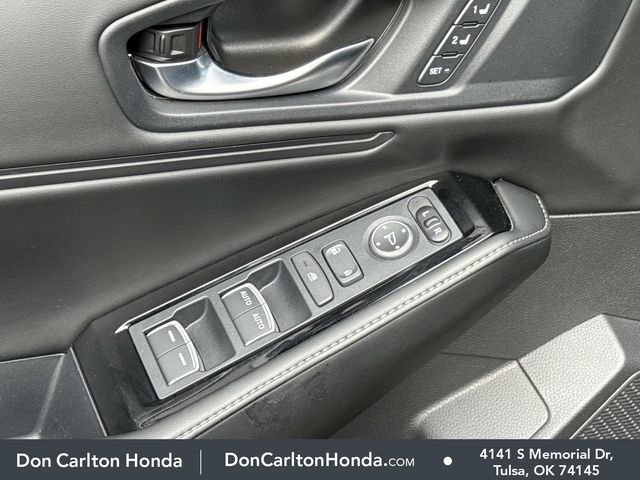 Used 2024 Honda Accord Touring image 11
