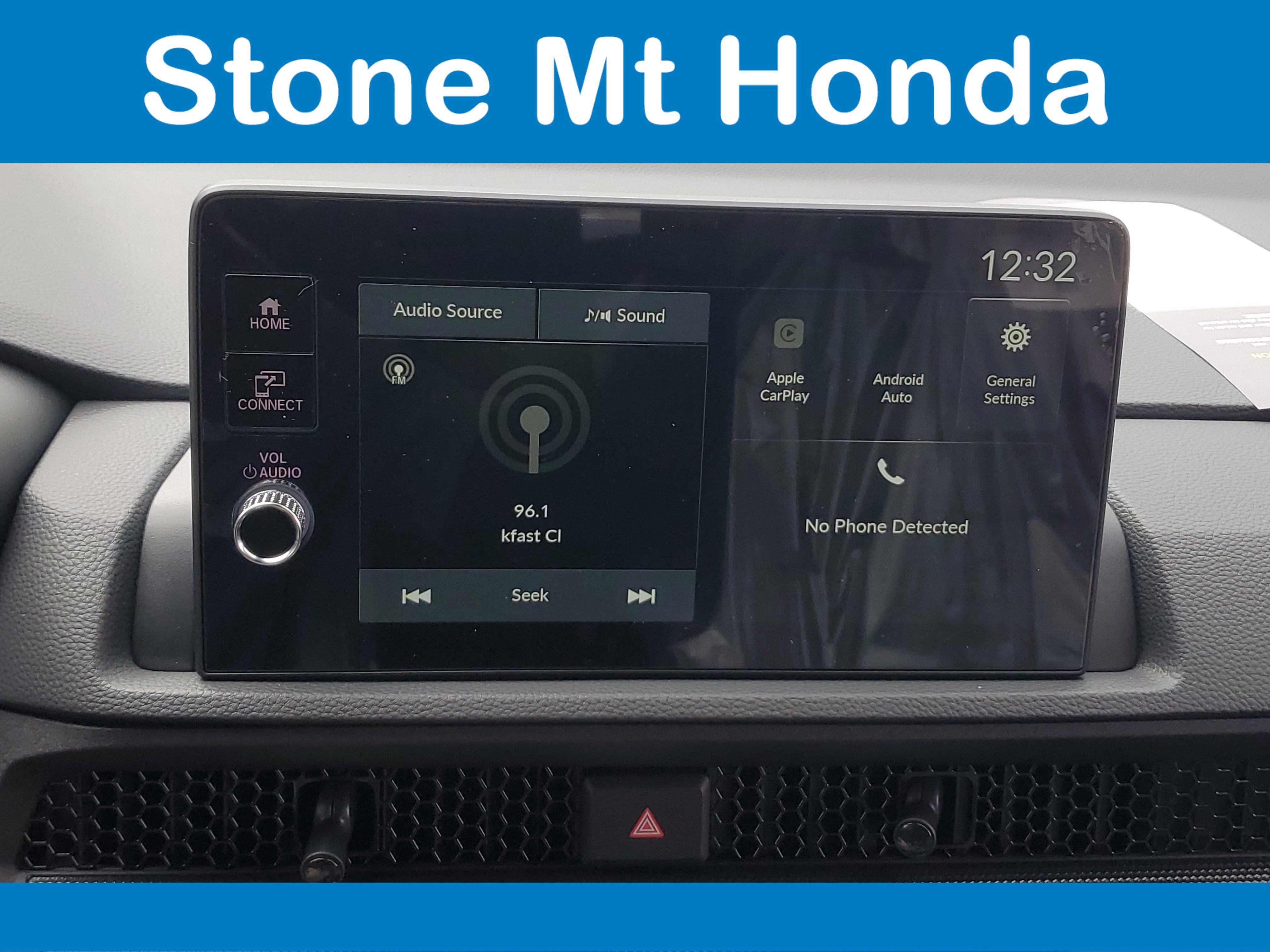 New 2026 Honda CR-V Sport-L image 27