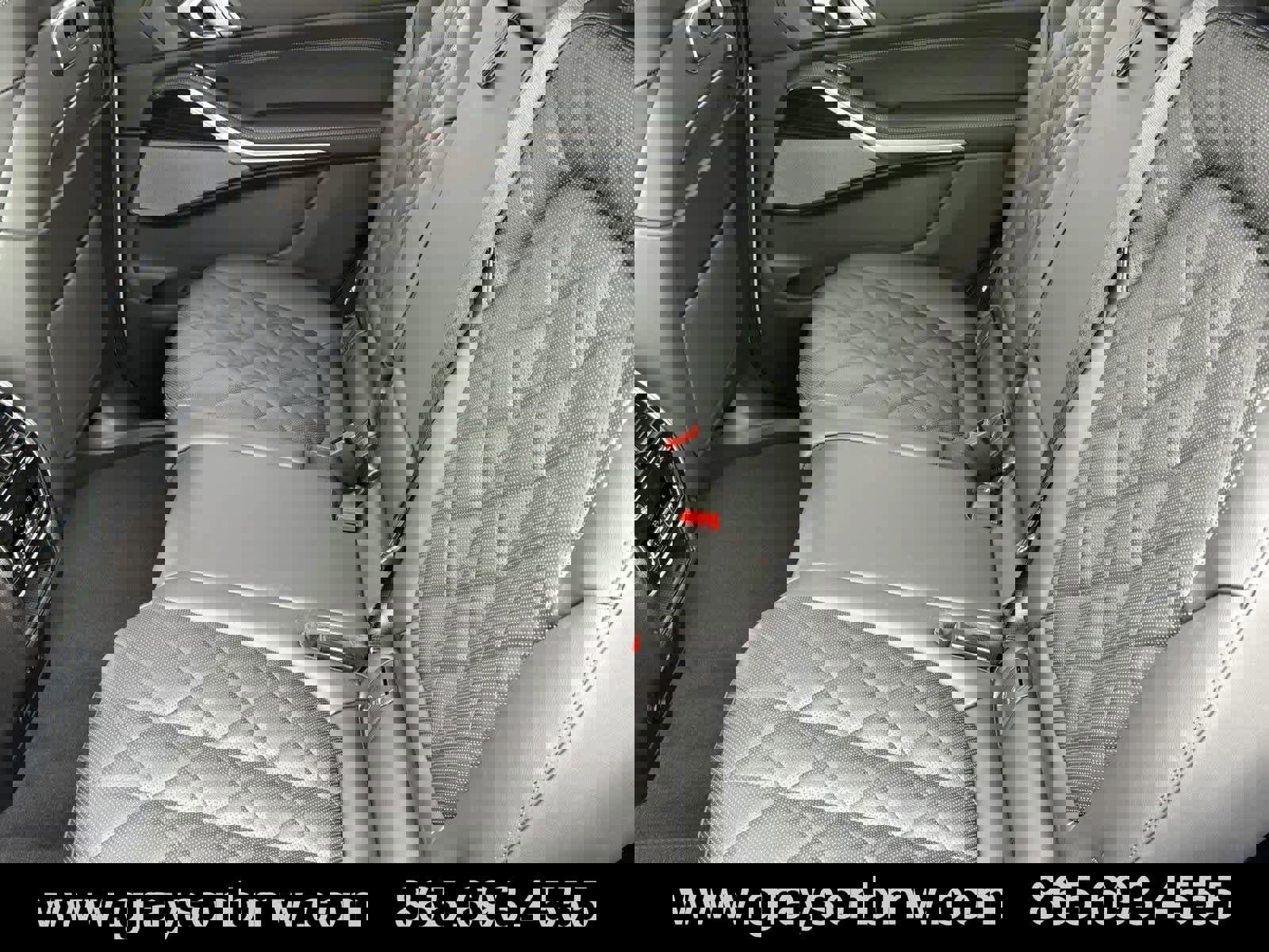 Used 2025 BMW X7 xDrive40i image 31