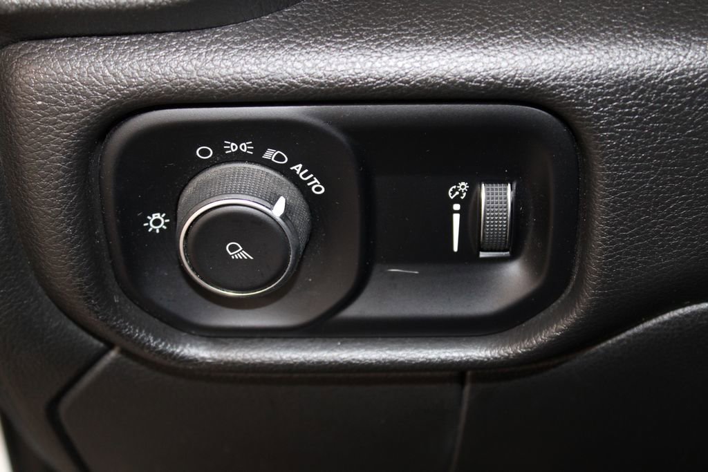 Used 2024 RAM 2500 Tradesman w/ Bed Utility Group image 41