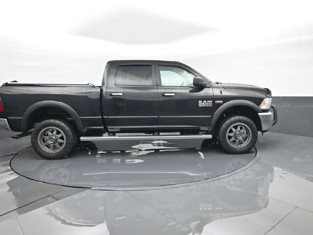 Used 2016 RAM 2500 SLT AWD/4WD image 4