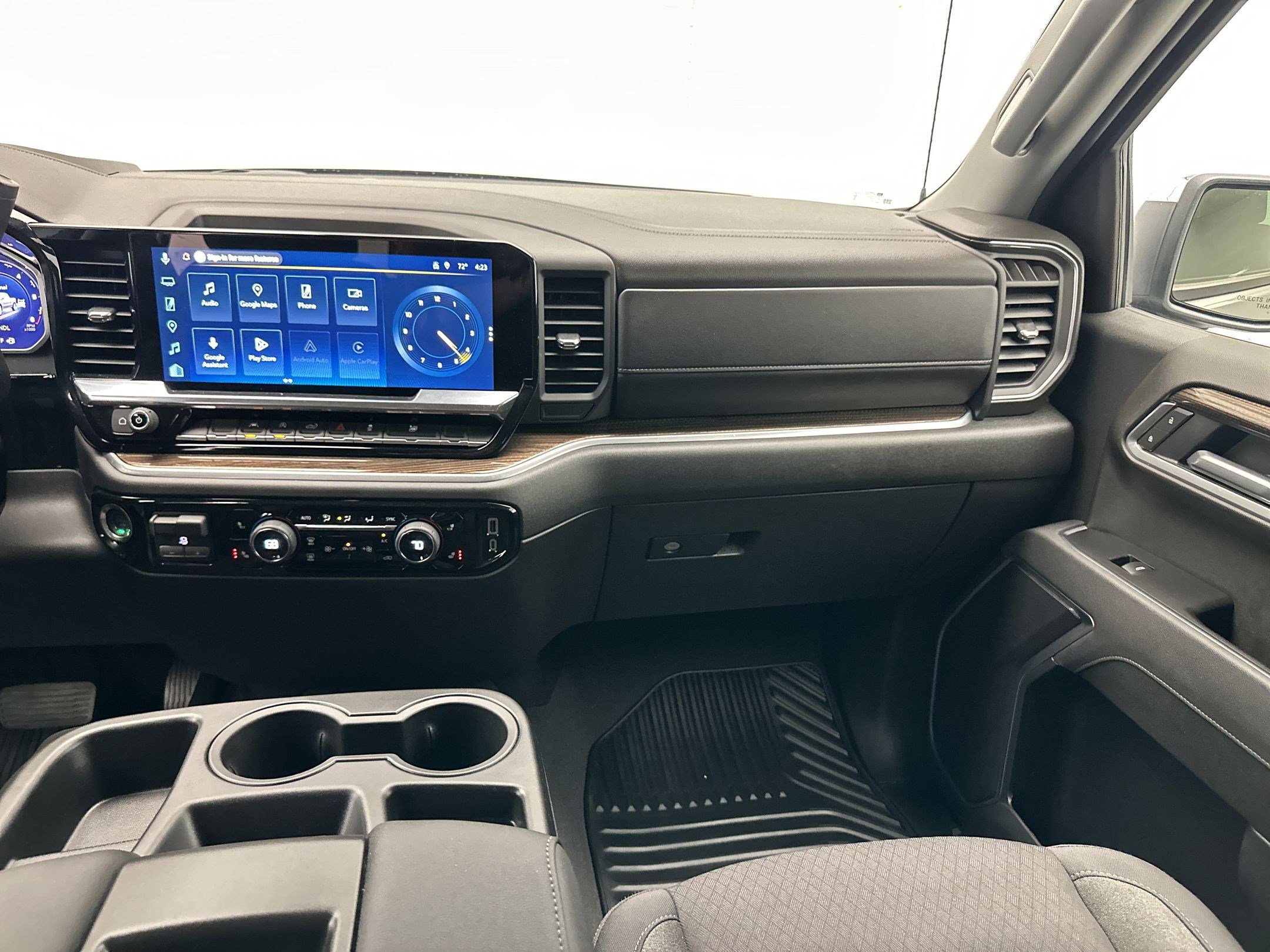 New 2026 Chevrolet Silverado 1500 LT image 27