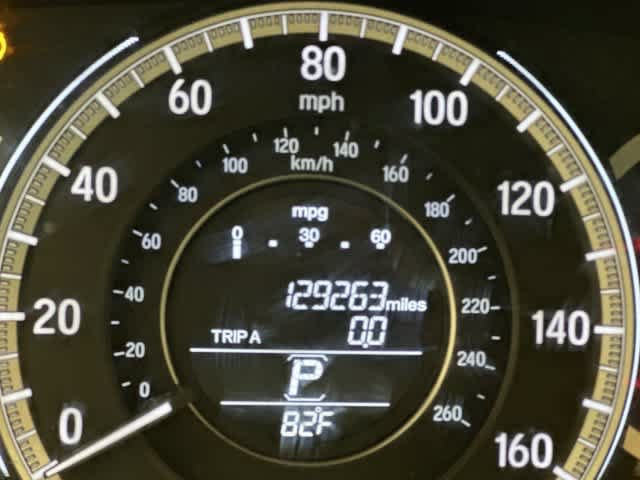 Used 2017 Honda Accord EX-L image 16