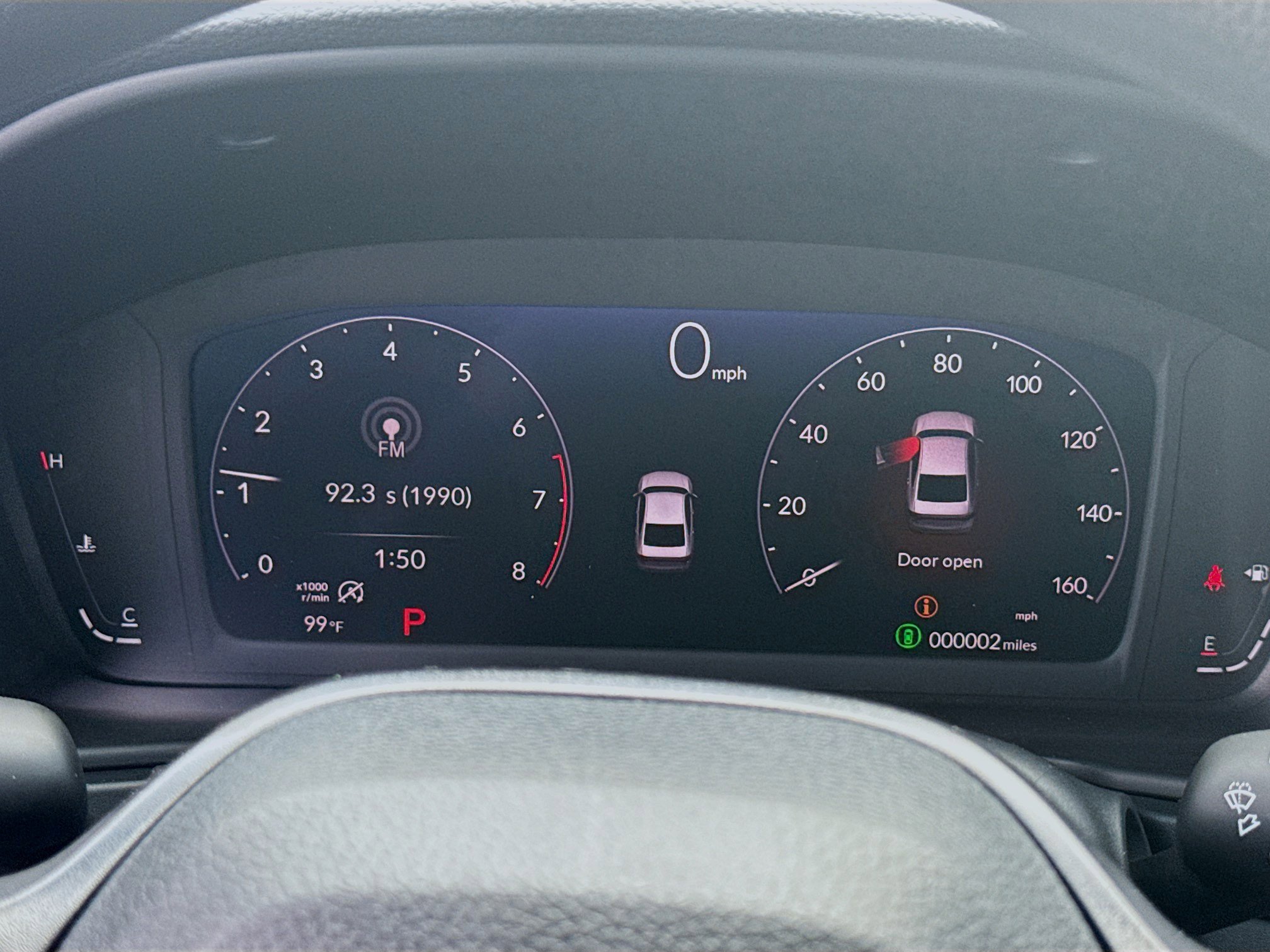 New 2026 Honda Accord LX image 11