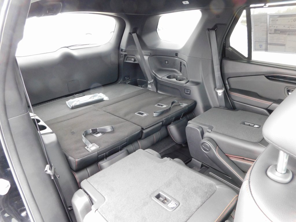 New 2026 Honda Pilot TrailSport image 33