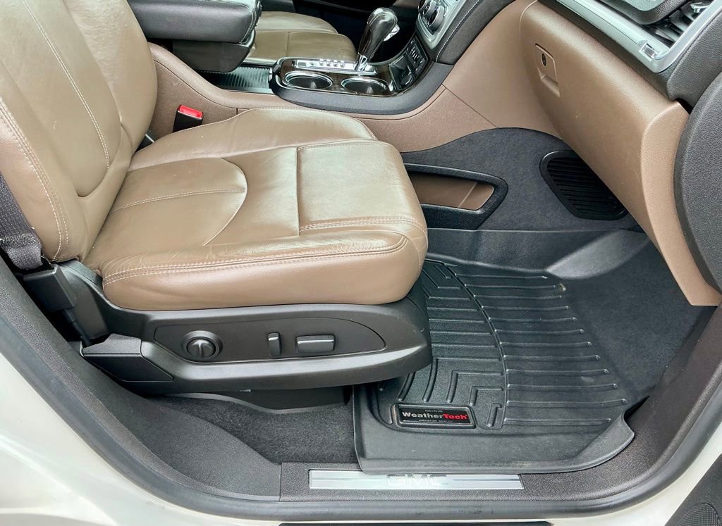 Used 2015 GMC Acadia SLT FWD image 24