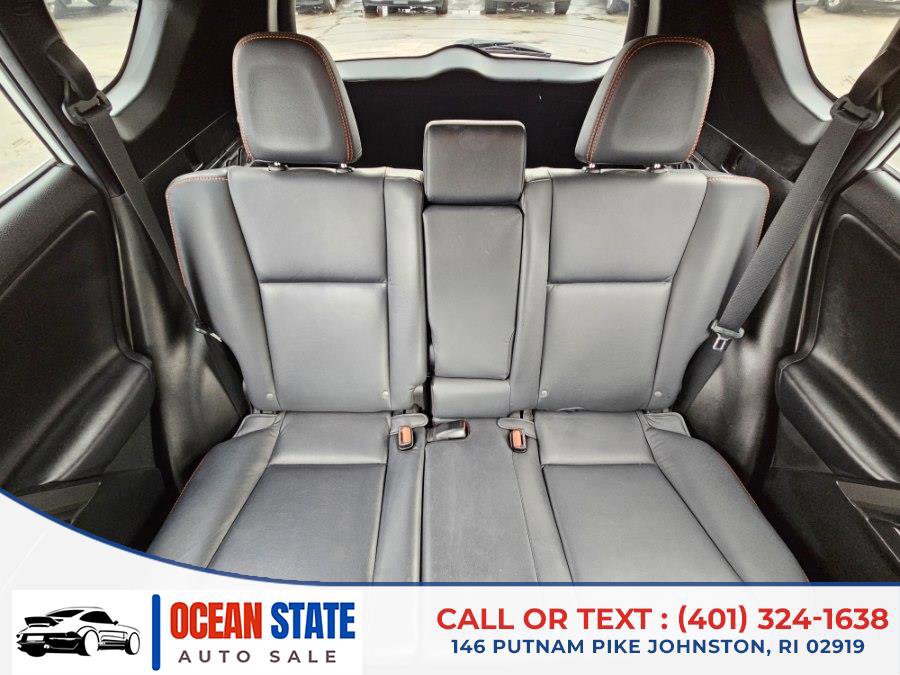 Used 2017 Toyota RAV4 SE image 14