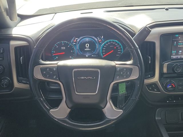 Used 2019 GMC Sierra 2500 Denali image 8