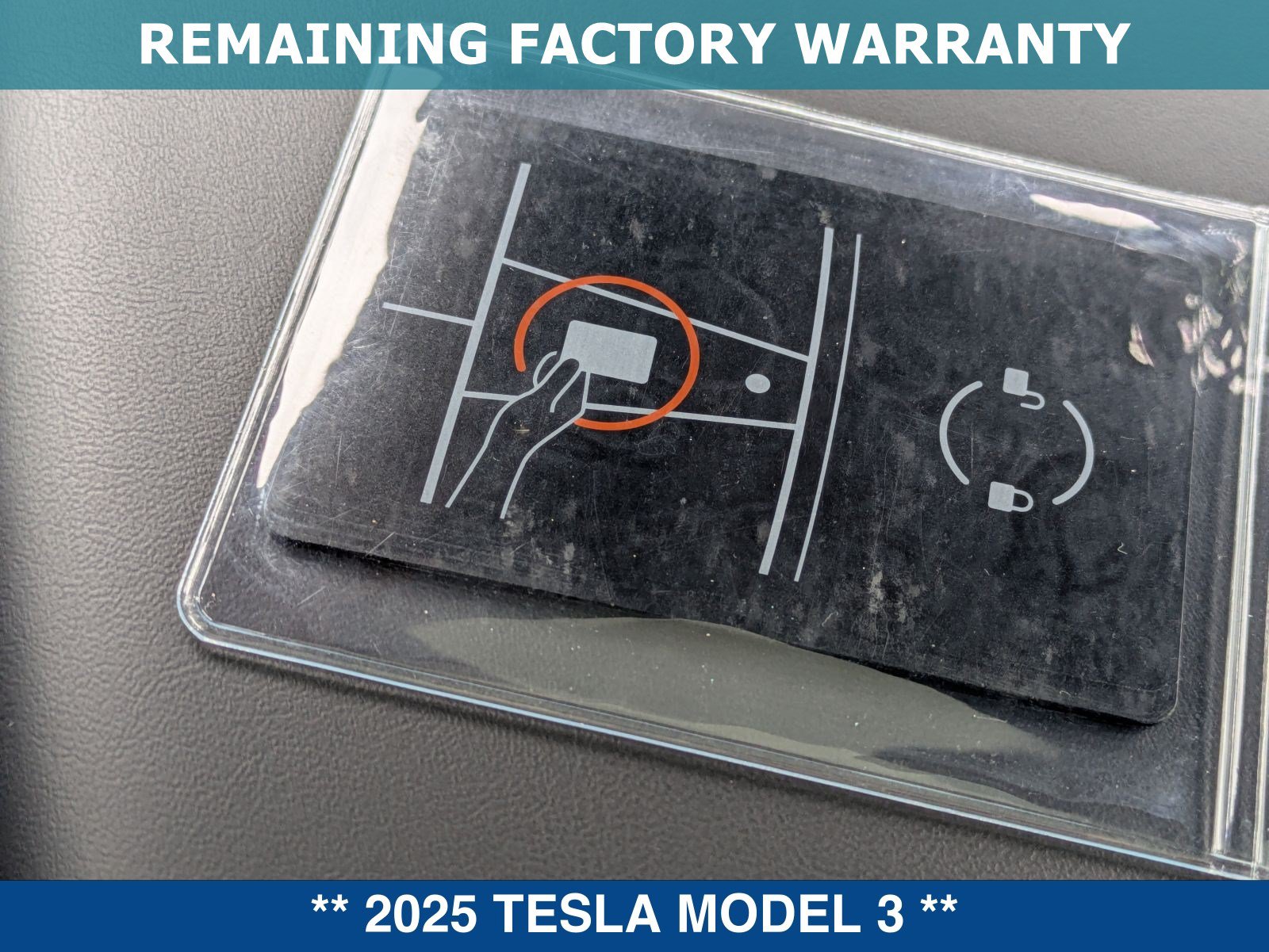 Used 2025 Tesla Model 3 Long Range RWD image 31