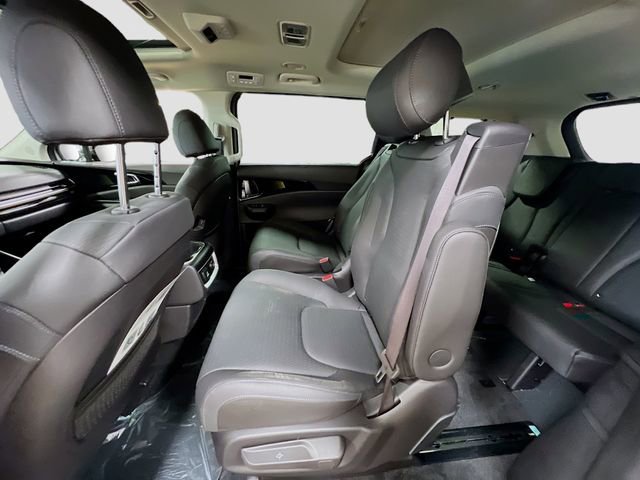 New 2026 Kia Carnival SX Prestige image 26