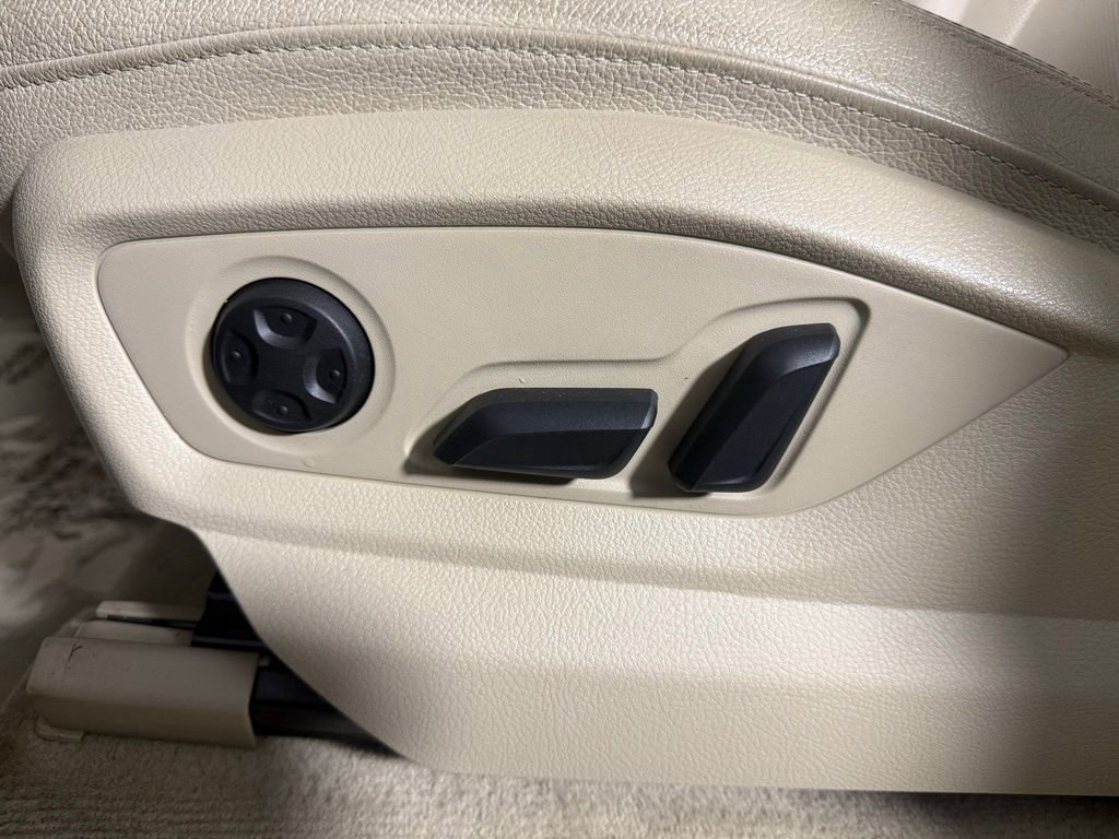 Used 2018 Audi Q7 2.0T Premium Plus AWD/4WD image 19