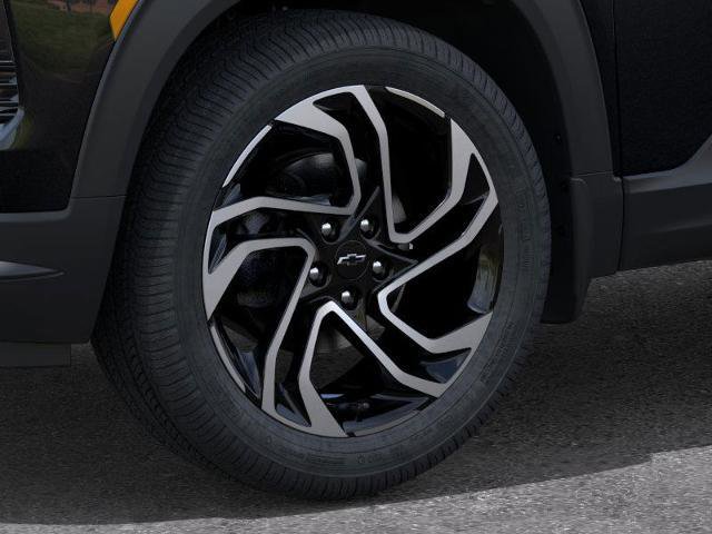 New 2026 Chevrolet TrailBlazer RS image 9