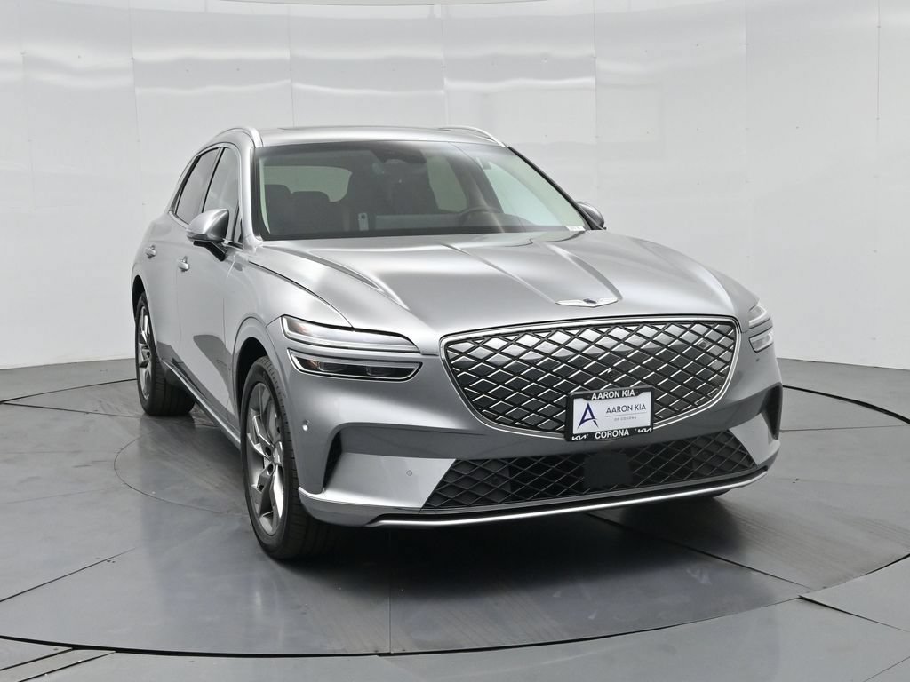 Used 2025 Genesis Electrified GV70 w/ Prestige Package AWD/4WD image 60