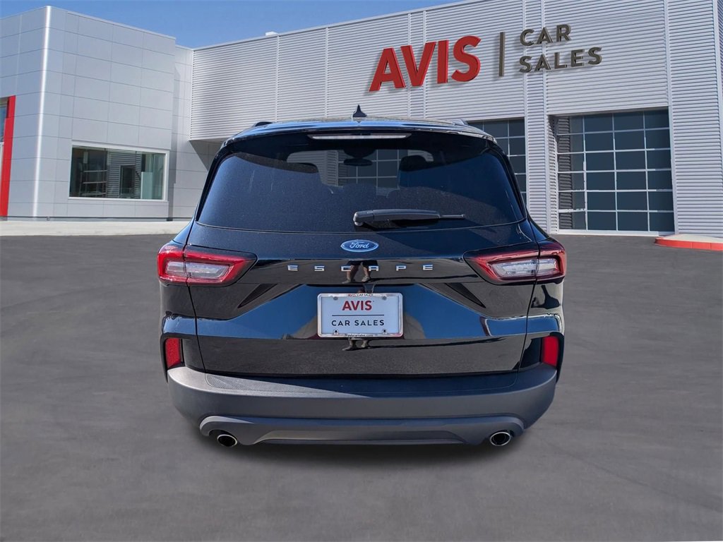 Used 2025 Ford Escape ST-Line image 7