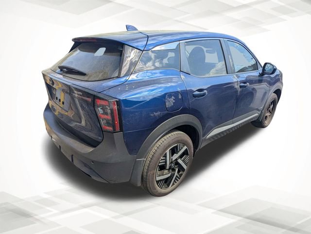 Certified 2025 Nissan Kicks SV image 2