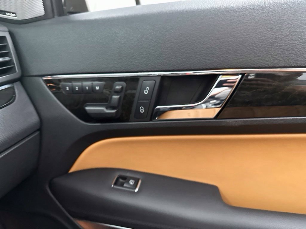 Used 2012 Mercedes-Benz E 350 Cabriolet image 13