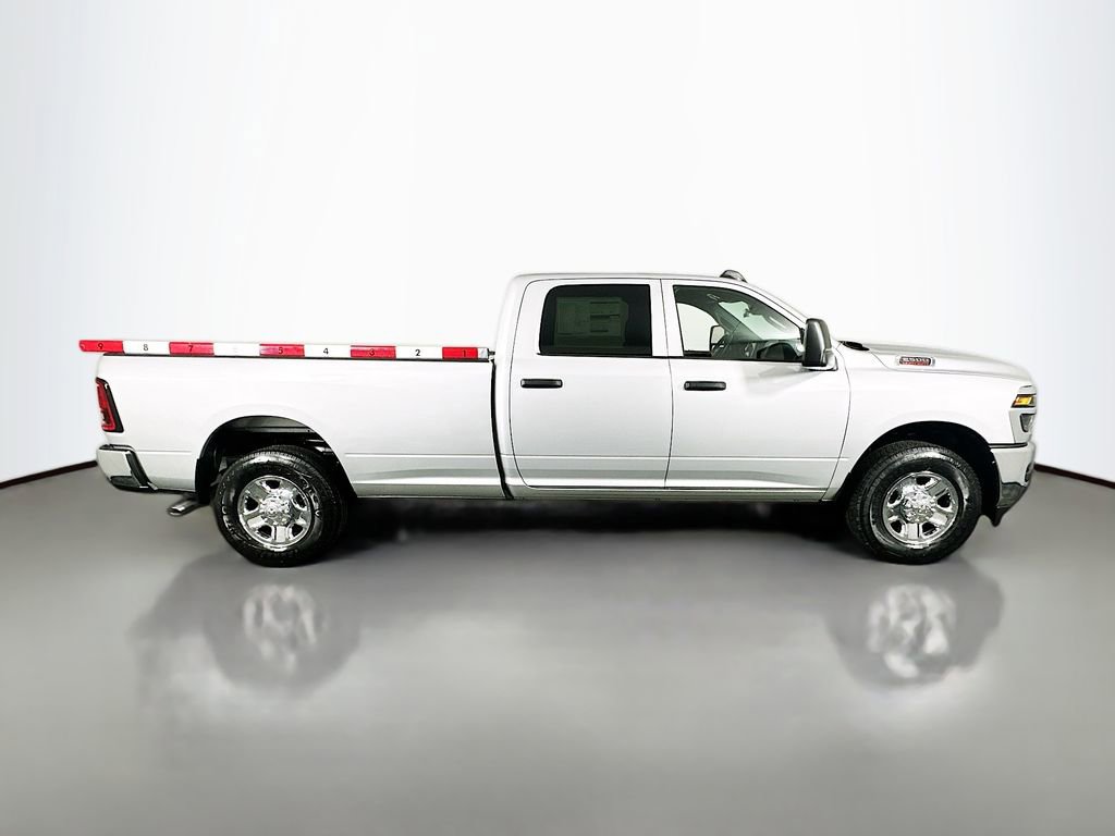 New 2026 RAM 2500 Tradesman RWD image 8