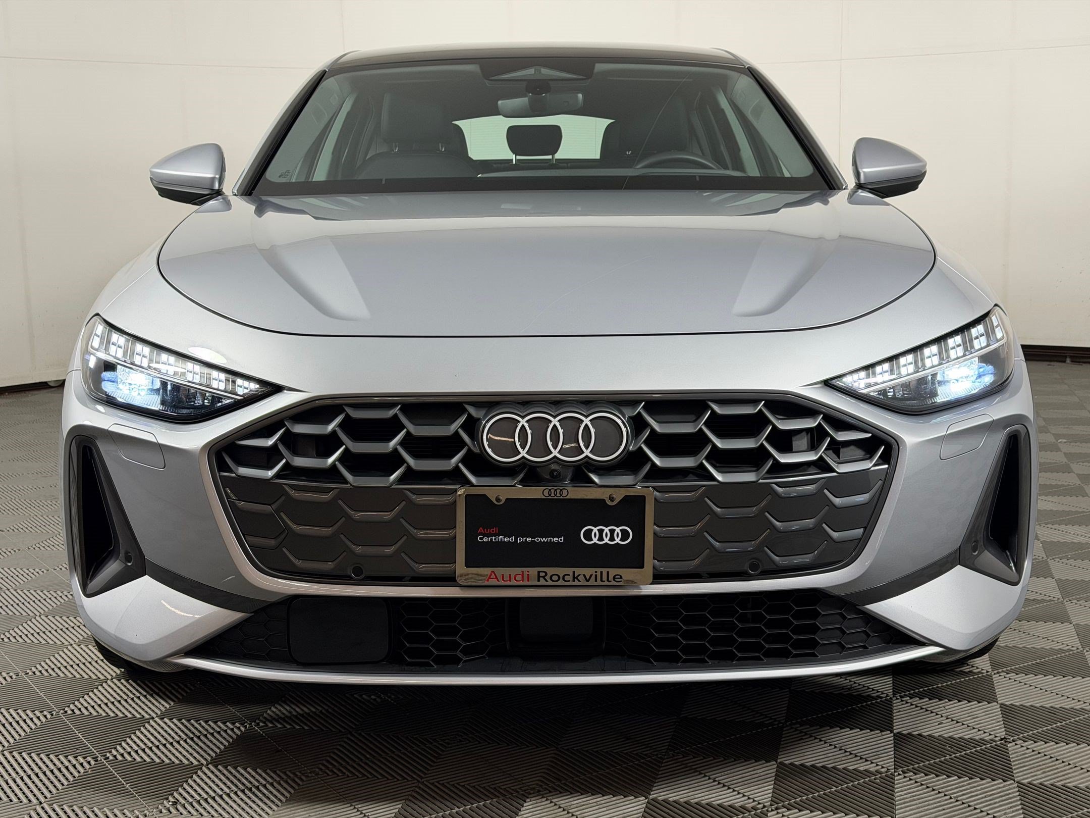 Certified 2025 Audi A5 Premium Plus w/ Premium Plus AWD/4WD image 6