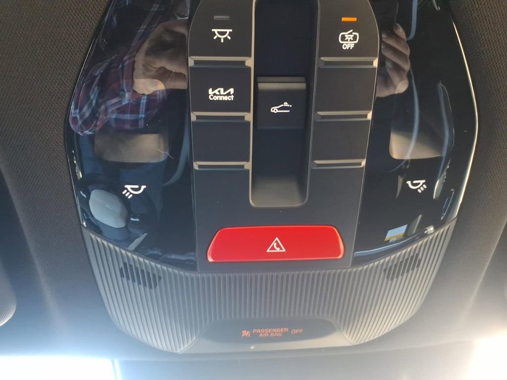 New 2026 Kia K4 GT-Line w/ GT-Line Premium Package FWD image 19