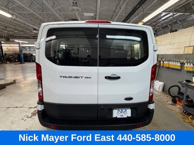 Used 2023 Ford Transit 350 XL RWD image 7