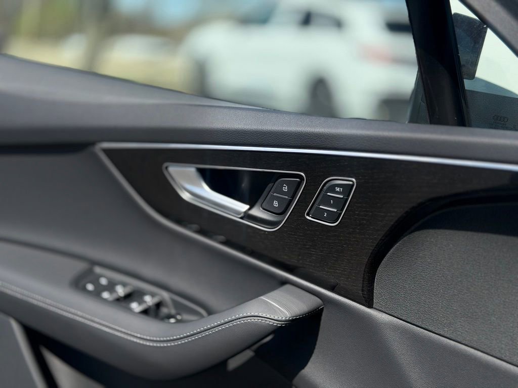 New 2026 Audi Q7 3.0T Premium Plus AWD/4WD image 19