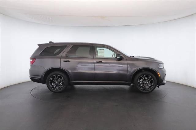 Certified 2021 Dodge Durango GT AWD/4WD image 35