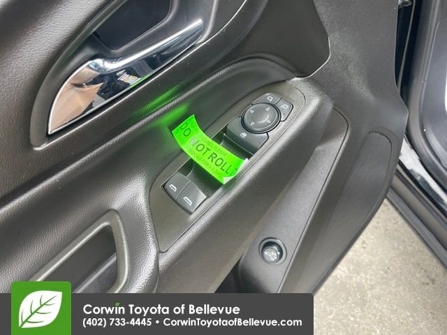 Used 2024 Chevrolet Equinox LT image 16