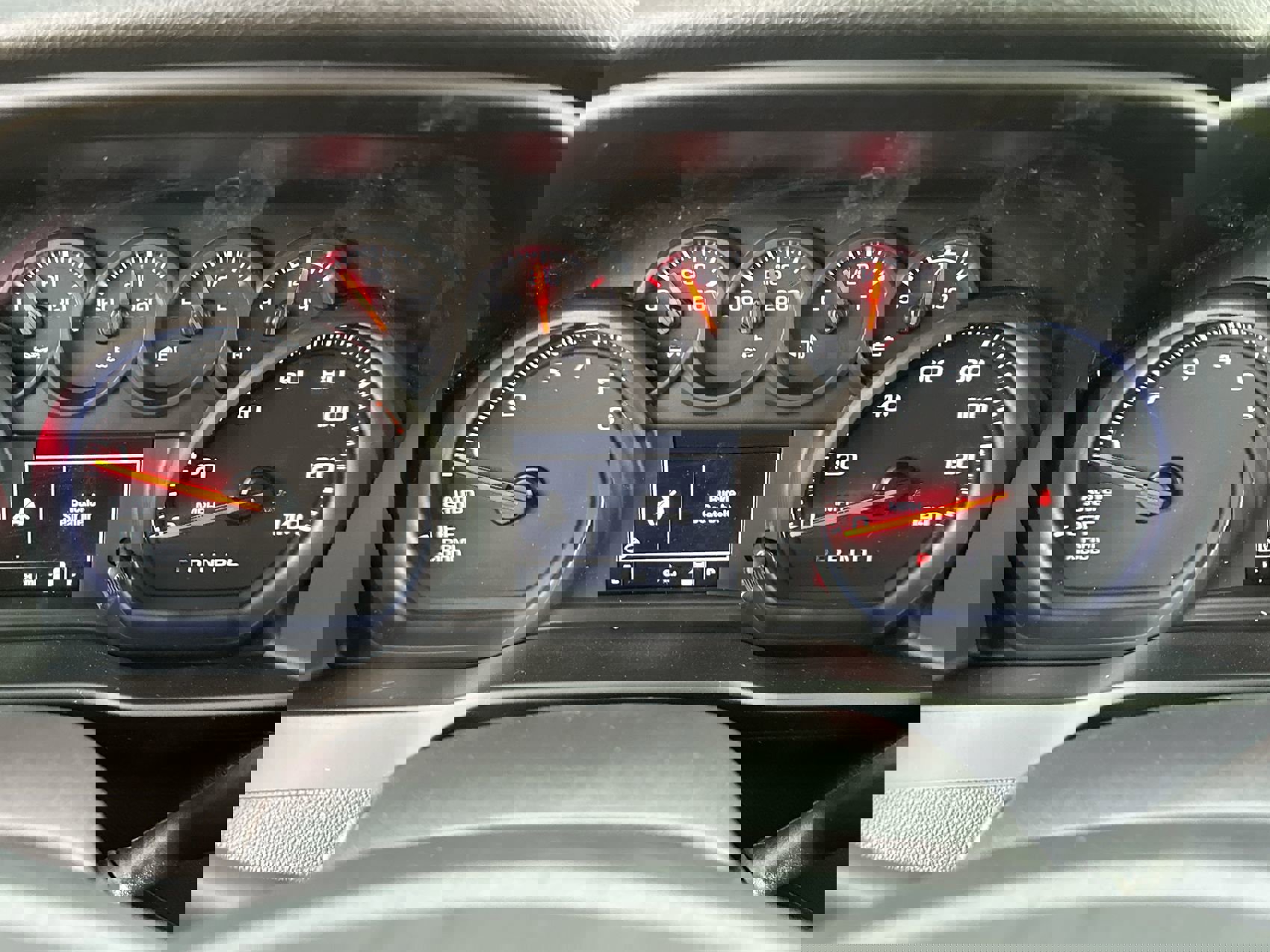 New 2026 Chevrolet Silverado 1500 W/T w/ WT Value Package image 15