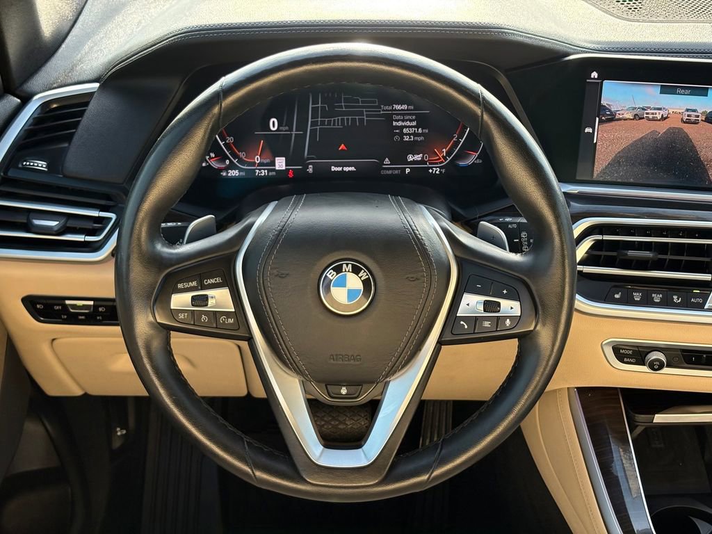 Used 2020 BMW X5 sDrive40i w/ Convenience Package image 35