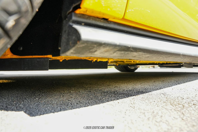 Used 2025 Ferrari 296 GTB RWD image 66