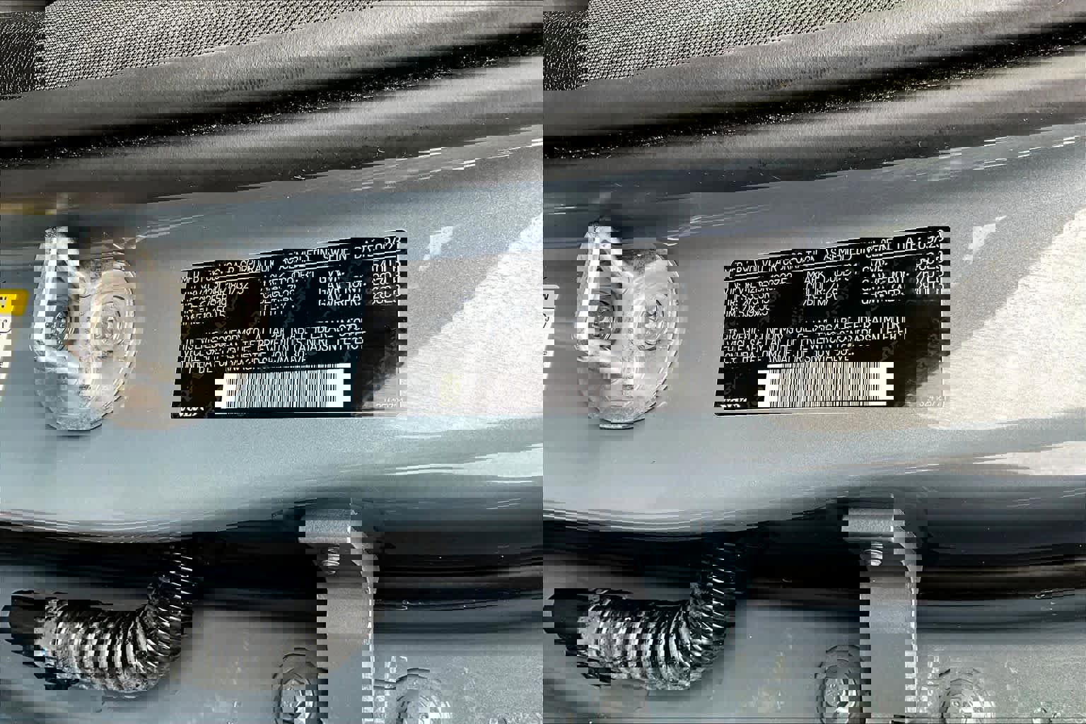 Used 2024 Volvo XC60 B5 Plus w/ Climate Package image 34