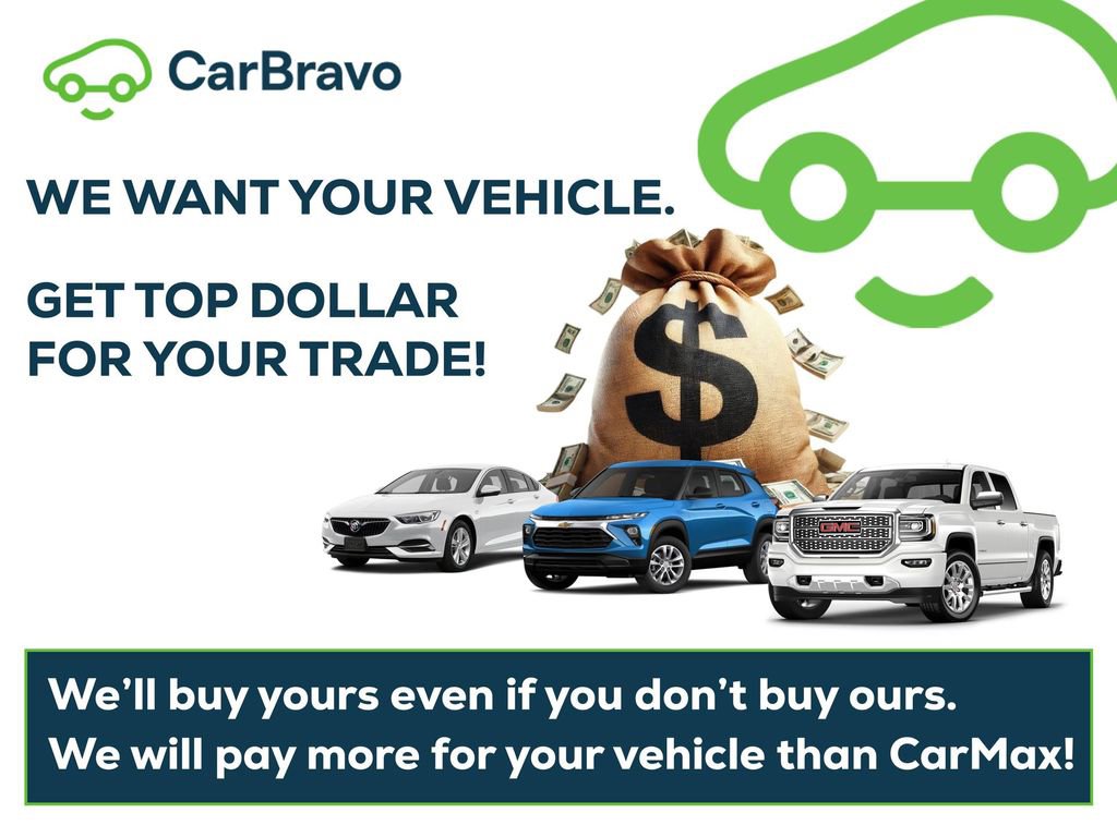 Used 2018 Nissan Rogue SV image 2